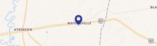 Tyson Rd Old Waynesville