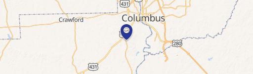 Phenix City, AL 36869