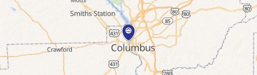 Phenix City, AL 36867