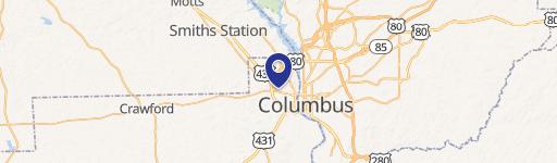 Phenix City, AL 36867