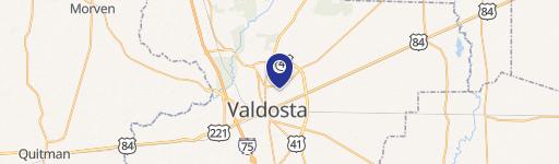 1211 Barack Obama Blvd