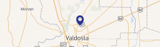 2707 Barack Obama Blvd