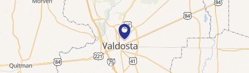 703 Barack Obama Blvd