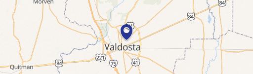 708 Barack Obama Blvd