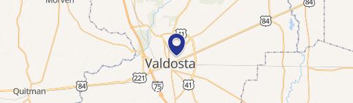 Valdosta, GA 31601