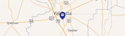 Valdosta, GA 31601