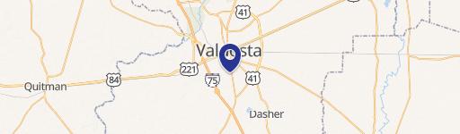Valdosta, GA 31601