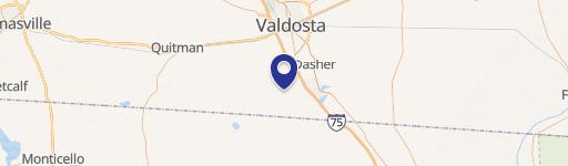 Valdosta, GA 31601