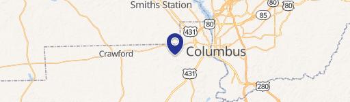 Phenix City, AL 36869