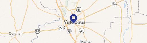 Valdosta, GA 31601