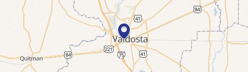 Valdosta, GA 31601