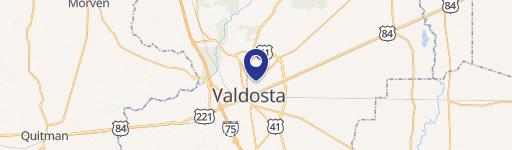 802 Barack Obama Blvd