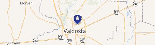 1707 Barack Obama Blvd