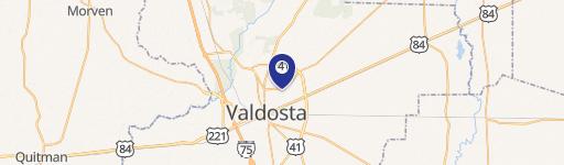 Valdosta, GA 31601