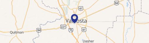 Valdosta, GA 31601