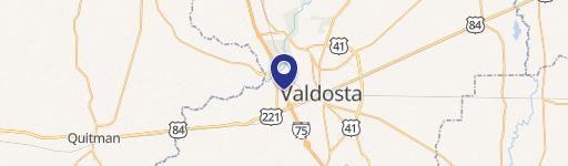 Valdosta, GA 31601