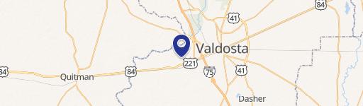 Valdosta, GA 31601