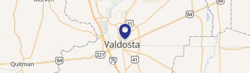 508 Barack Obama Blvd