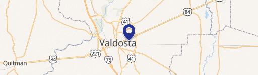 Valdosta, GA 31601