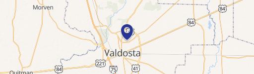 2000 Barack Obama Blvd