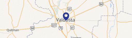 Valdosta, GA 31601