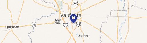 Valdosta, GA 31601