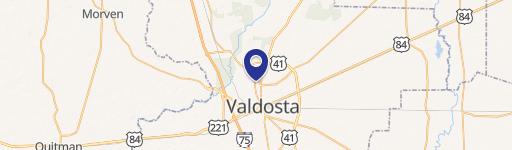 Valdosta, GA 31602