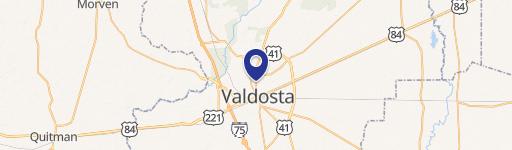 Valdosta, GA 31601