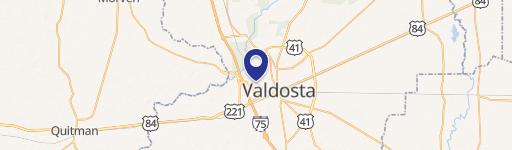 Valdosta, GA 31601