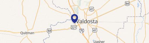 James Riverside D Rd