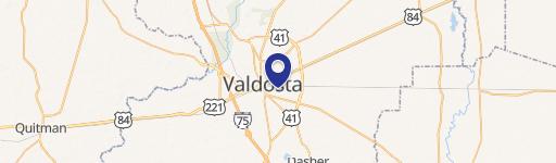Valdosta, GA 31601