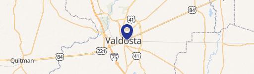 Valdosta, GA 31601