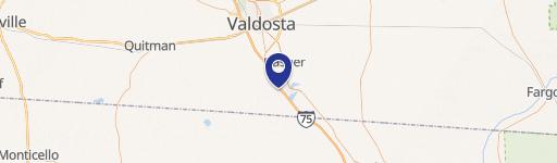 Valdosta, GA 31601