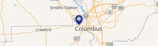 Phenix City, AL 36867