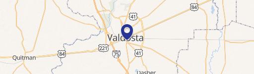 Valdosta, GA 31601