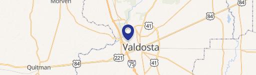 Valdosta, GA 31601