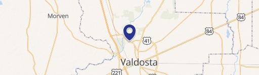 Valdosta, GA 31602
