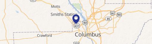 Phenix City, AL 36867