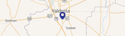 Valdosta, GA 31601