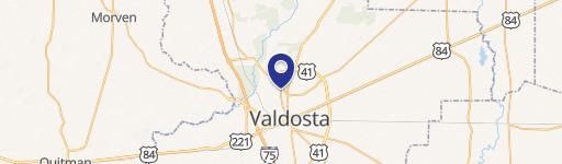 Valdosta, GA 31602