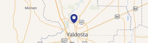 Valdosta, GA 31602