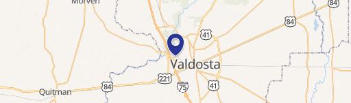 Valdosta, GA 31601