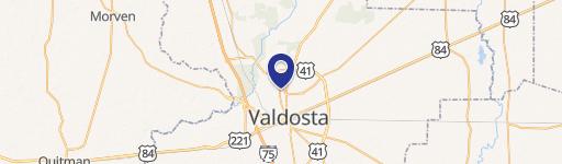 Valdosta, GA 31602