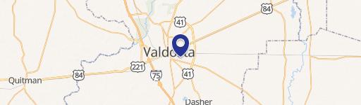 Valdosta, GA 31601