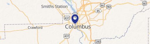 Phenix City, AL 36867