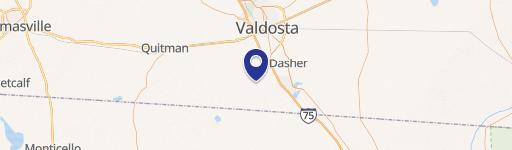 Lk Park-clyattvill Rd