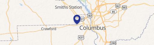 Phenix City, AL 36870