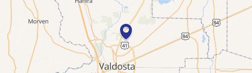 Valdosta, GA 31605