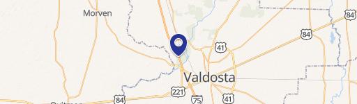 Valdosta, GA 31602