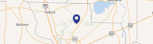 3460 Jimmy Rodgers Way